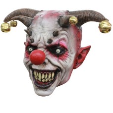 GnG jingle jangle mask